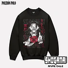 JJK72 Suguru Geto X Kenjaku - JUJUTSU KAISEN - ADULTO (Polera o Polerón) 6