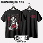 JJK72 Suguru Geto X Kenjaku - JUJUTSU KAISEN - INFANTIL (Polera o Polerón) 2