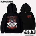 JJK73 Choso - JUJUTSU KAISEN - ADULTO (Polera o Polerón) 5