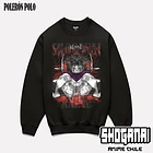 JJK73 Choso - JUJUTSU KAISEN - ADULTO (Polera o Polerón) 6