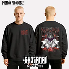JJK73 Choso - JUJUTSU KAISEN - ADULTO (Polera o Polerón) 7
