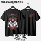 JJK73 Choso - JUJUTSU KAISEN - INFANTIL (Polera o Polerón) 2