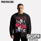 JJK74 Fumihiko Takaba - JUJUTSU KAISEN - ADULTO (Polera o Polerón) 3