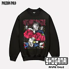 JJK74 Fumihiko Takaba - JUJUTSU KAISEN - ADULTO (Polera o Polerón) 6