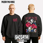 JJK74 Fumihiko Takaba - JUJUTSU KAISEN - ADULTO (Polera o Polerón) 7