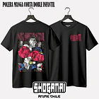 JJK74 Fumihiko Takaba - JUJUTSU KAISEN - INFANTIL (Polera o Polerón) 2
