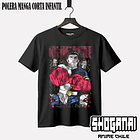 JJK74 Fumihiko Takaba - JUJUTSU KAISEN - INFANTIL (Polera o Polerón) 1