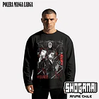 JJK76 Hiromi Higuruma - JUJUTSU KAISEN - ADULTO (Polera o Polerón) 3