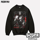 JJK76 Hiromi Higuruma - JUJUTSU KAISEN - ADULTO (Polera o Polerón) 6