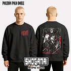 JJK76 Hiromi Higuruma - JUJUTSU KAISEN - ADULTO (Polera o Polerón) 7