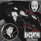 JJK76 Hiromi Higuruma - JUJUTSU KAISEN - ADULTO (Polera o Polerón) 1