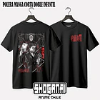 JJK76 Hiromi Higuruma - JUJUTSU KAISEN - INFANTIL (Polera o Polerón) 2