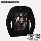 JJK76 Hiromi Higuruma - JUJUTSU KAISEN - INFANTIL (Polera o Polerón) 3