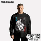 JJK77 Satoru Gojo VS Ryomen Sukuna - JUJUTSU KAISEN - ADULTO (Polera o Polerón) 3