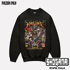 JJK78 Kinji Hakari - JUJUTSU KAISEN - ADULTO (Polera o Polerón) 7