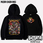 JJK78 Kinji Hakari - JUJUTSU KAISEN - ADULTO (Polera o Polerón) 6