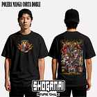 JJK78 Kinji Hakari - JUJUTSU KAISEN - ADULTO (Polera o Polerón) 3