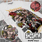 JJK78 Kinji Hakari - JUJUTSU KAISEN - ADULTO (Polera o Polerón) 2