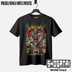 JJK78 Kinji Hakari - JUJUTSU KAISEN - INFANTIL (Polera o Polerón) 1