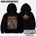 JJK78 Kinji Hakari - JUJUTSU KAISEN - INFANTIL (Polera o Polerón) 6