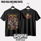 JJK78 Kinji Hakari - JUJUTSU KAISEN - INFANTIL (Polera o Polerón) 3