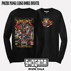 JJK78 Kinji Hakari - JUJUTSU KAISEN - INFANTIL (Polera o Polerón) 5