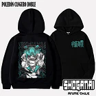 JJK79 Hajime Kashimo - JUJUTSU KAISEN - ADULTO (Polera o Polerón) 5