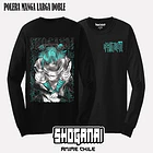 JJK79 Hajime Kashimo - JUJUTSU KAISEN - ADULTO (Polera o Polerón) 4
