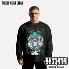JJK79 Hajime Kashimo - JUJUTSU KAISEN - ADULTO (Polera o Polerón) 3