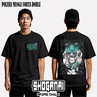 JJK79 Hajime Kashimo - JUJUTSU KAISEN - ADULTO (Polera o Polerón) 2
