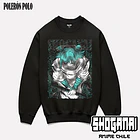 JJK79 Hajime Kashimo - JUJUTSU KAISEN - ADULTO (Polera o Polerón) 6