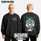 JJK79 Hajime Kashimo - JUJUTSU KAISEN - ADULTO (Polera o Polerón) 7