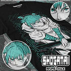 JJK79 Hajime Kashimo - JUJUTSU KAISEN - ADULTO (Polera o Polerón) 1