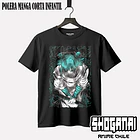 JJK79 Hajime Kashimo - JUJUTSU KAISEN - INFANTIL (Polera o Polerón) 1