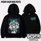 JJK79 Hajime Kashimo - JUJUTSU KAISEN - INFANTIL (Polera o Polerón) 5