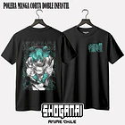 JJK79 Hajime Kashimo - JUJUTSU KAISEN - INFANTIL (Polera o Polerón) 2