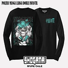 JJK79 Hajime Kashimo - JUJUTSU KAISEN - INFANTIL (Polera o Polerón) 4
