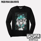 JJK79 Hajime Kashimo - JUJUTSU KAISEN - INFANTIL (Polera o Polerón) 3