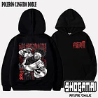 JJK80 Sukuna X Megumi - JUJUTSU KAISEN - ADULTO (Polera o Polerón) 5