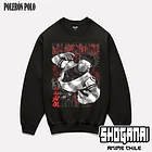 JJK80 Sukuna X Megumi - JUJUTSU KAISEN - ADULTO (Polera o Polerón) 6