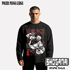 JJK80 Sukuna X Megumi - JUJUTSU KAISEN - ADULTO (Polera o Polerón) 3