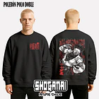 JJK80 Sukuna X Megumi - JUJUTSU KAISEN - ADULTO (Polera o Polerón) 7