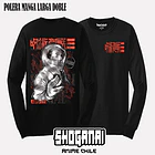 JJK81 Yuji Itadori - JUJUTSU KAISEN MODULO - ADULTO (Polera o Polerón) 4