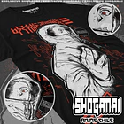 JJK81 Yuji Itadori - JUJUTSU KAISEN MODULO - ADULTO (Polera o Polerón) 1