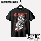 JJK81 Yuji Itadori - JUJUTSU KAISEN MODULO - INFANTIL (Polera o Polerón) 1