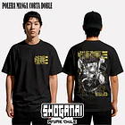 JJK82 Yuka Okkotsu - JUJUTSU KAISEN MODULO - ADULTO (Polera o Polerón) 2