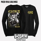JJK82 Yuka Okkotsu - JUJUTSU KAISEN MODULO - ADULTO (Polera o Polerón) 4