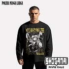 JJK82 Yuka Okkotsu - JUJUTSU KAISEN MODULO - ADULTO (Polera o Polerón) 3