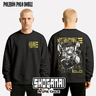 JJK82 Yuka Okkotsu - JUJUTSU KAISEN MODULO - ADULTO (Polera o Polerón) 7