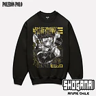 JJK82 Yuka Okkotsu - JUJUTSU KAISEN MODULO - ADULTO (Polera o Polerón) 6